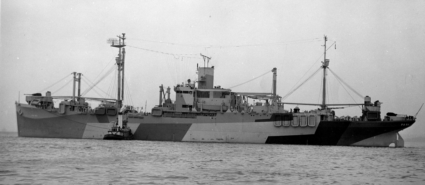 ship